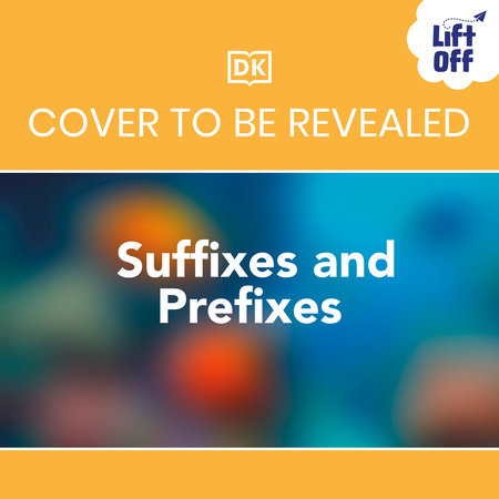 Phonic Books Lift-Off Readers Suffixes and Prefixes by Phonic Books